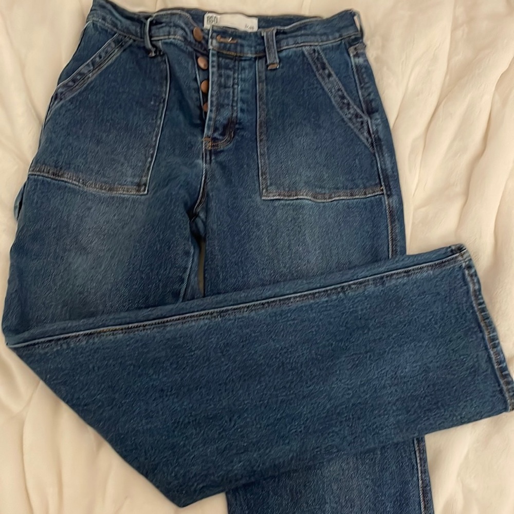 CARPENTER JEANS
